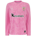 Athletic Club Away GK Shirt 25-26