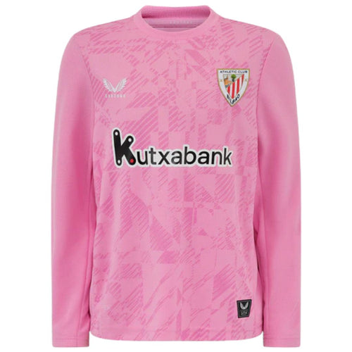 Athletic Club Away GK Shirt 25-26