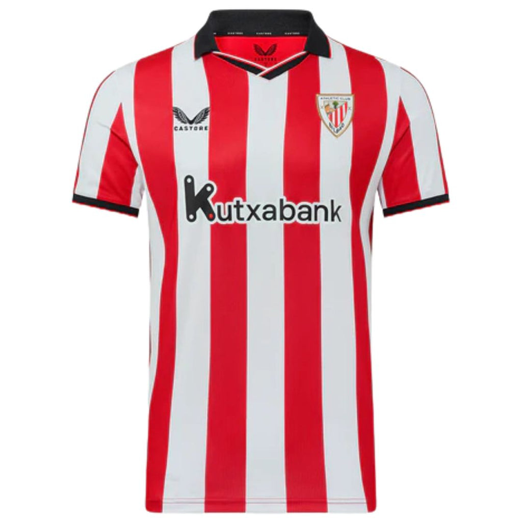 Athletic Club Home Jersey 25-26
