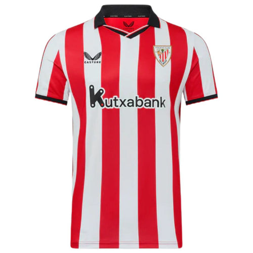 Athletic Club Home Jersey 25-26