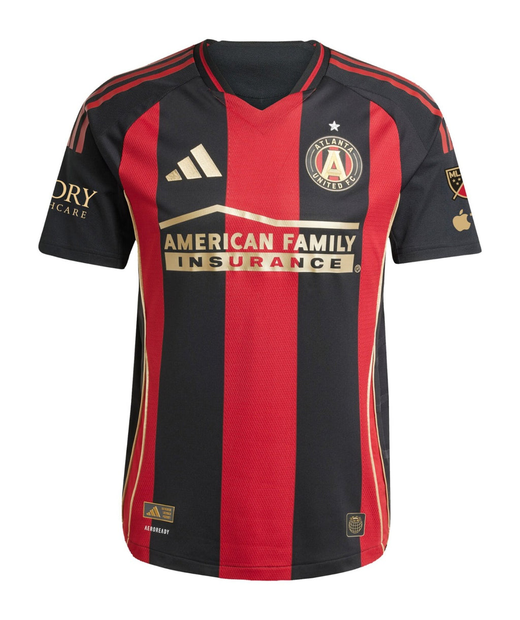 Atlanta United 2026-27 Home Shirt