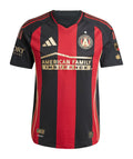 Atlanta United 2026-27 Home Shirt