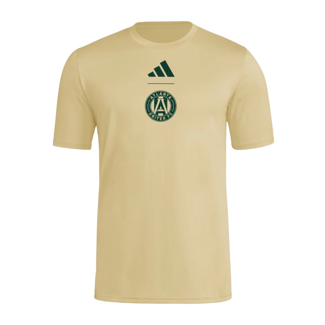 Atlanta United 2026-27 Travel Jersey