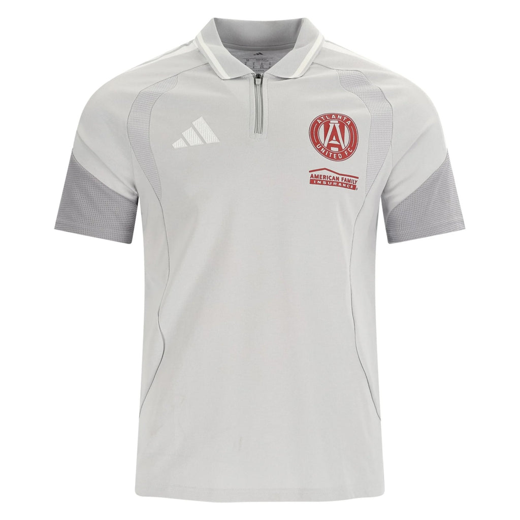 Atlanta United 2026-27 Travel Polo Shirt