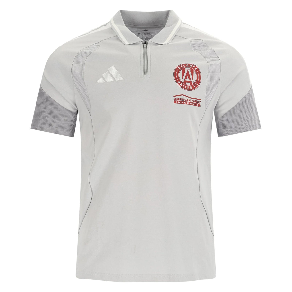 Atlanta United 2026-27 Travel Polo Shirt