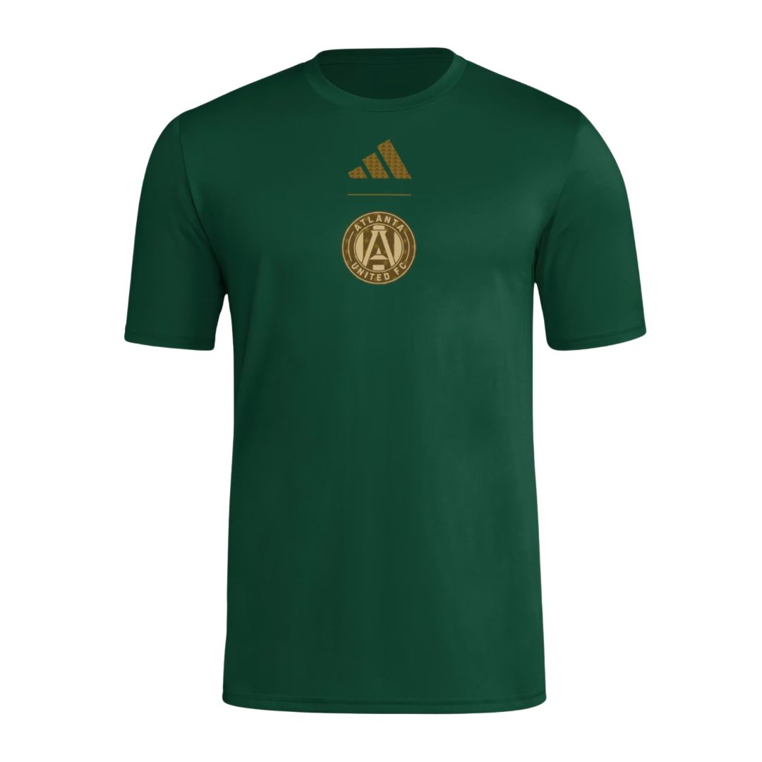Atlanta United 2026-27 Travel Shirt
