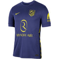Atletico Madrid Away Shirt 25-26