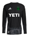 Austin FC 2026 Goalkeeper Shirt