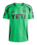 Austin FC 2026 Home Shirt