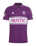 Austin FC 2026 Third Shirt