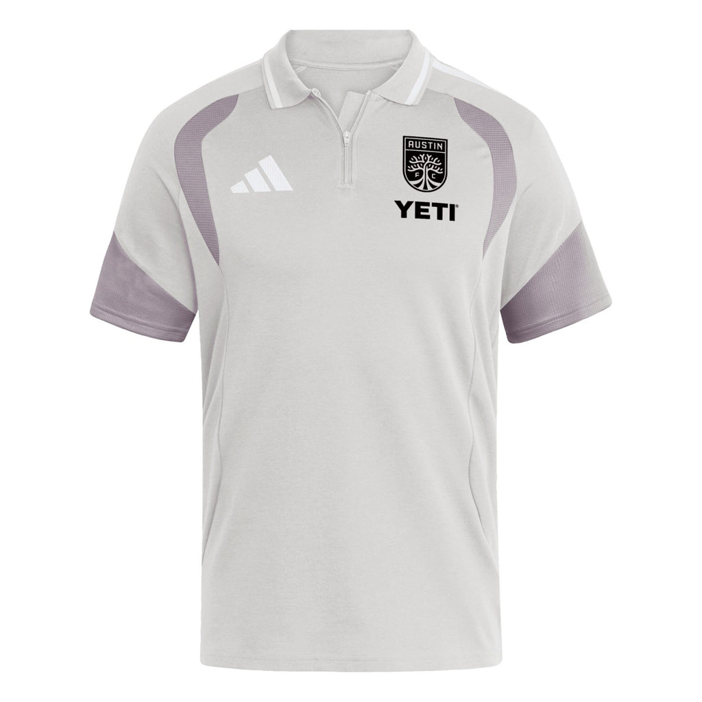 Austin FC 2026 Travel Polo Shirt