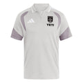 Austin FC 2026 Travel Polo Shirt