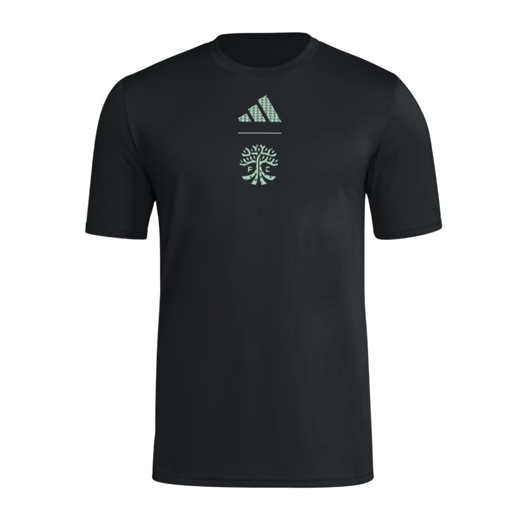Austin FC 2026 Travel Shirt