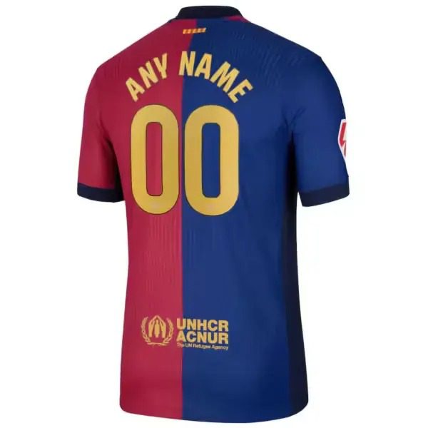 FC Barcelona Home Shirt 24-25