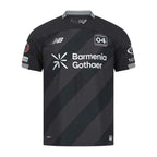 Bayer Leverkusen 2026-27 Europa League Home Shirt