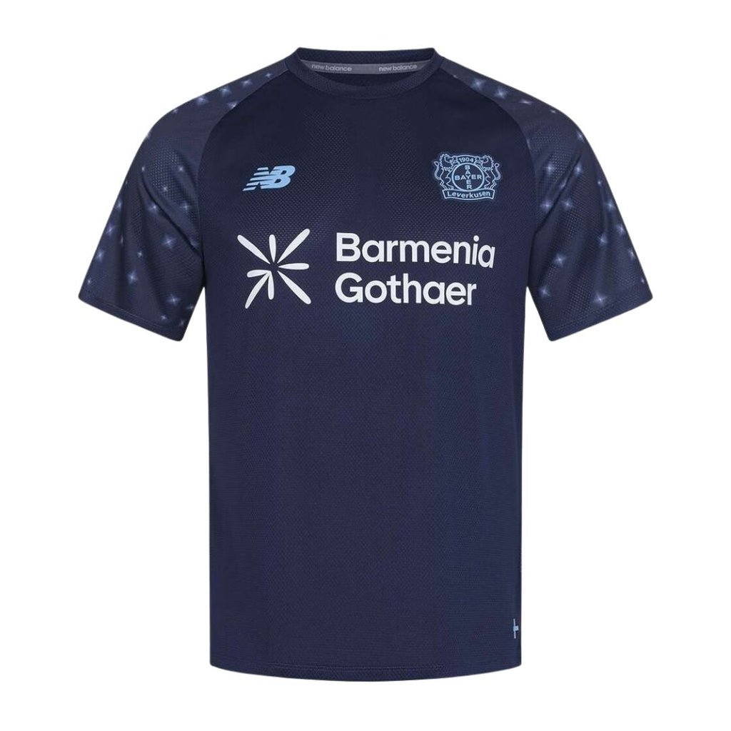 Bayer Leverkusen 2026-27 Europa League Training Shirt