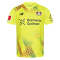 Bayer Leverkusen 2026-27 Goalkeeper Home Shirt