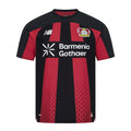 Bayer Leverkusen 2026-27 Home Shirt