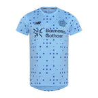 Bayer Leverkusen 2026-27 League Pre-Match Shirt