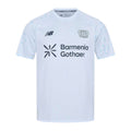Bayer Leverkusen 2026-27 League Training Staff Shirt