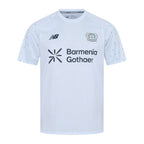 Bayer Leverkusen 2026-27 League Training Staff Shirt