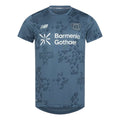 Bayer Leverkusen 2026-27 Pre-Match Away Shirt