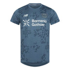 Bayer Leverkusen 2026-27 Pre-Match Away Shirt