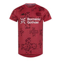 Bayer Leverkusen 2026-27 Pre-Match Home Shirt