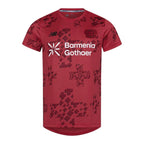 Bayer Leverkusen 2026-27 Pre-Match Home Shirt
