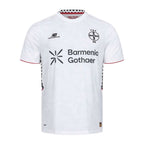 Bayer Leverkusen 2026-27 Third Shirt