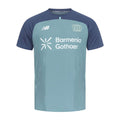Bayer Leverkusen 2026-27 Training Staff Shirt