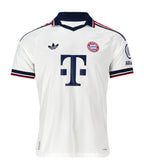 Bayern Munich 2026-27 Away Shirt