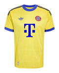 Bayern Munich 2026-27 Goalkeeper Jersey