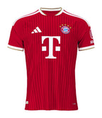 Bayern Munich 2026-27 Home Shirt