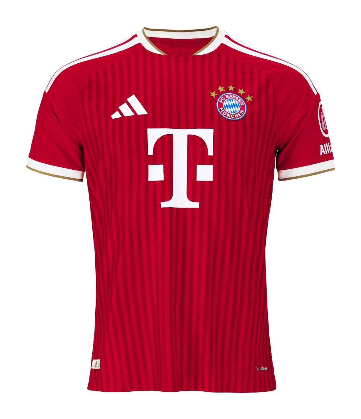 Bayern Munich 2026-27 Home Shirt