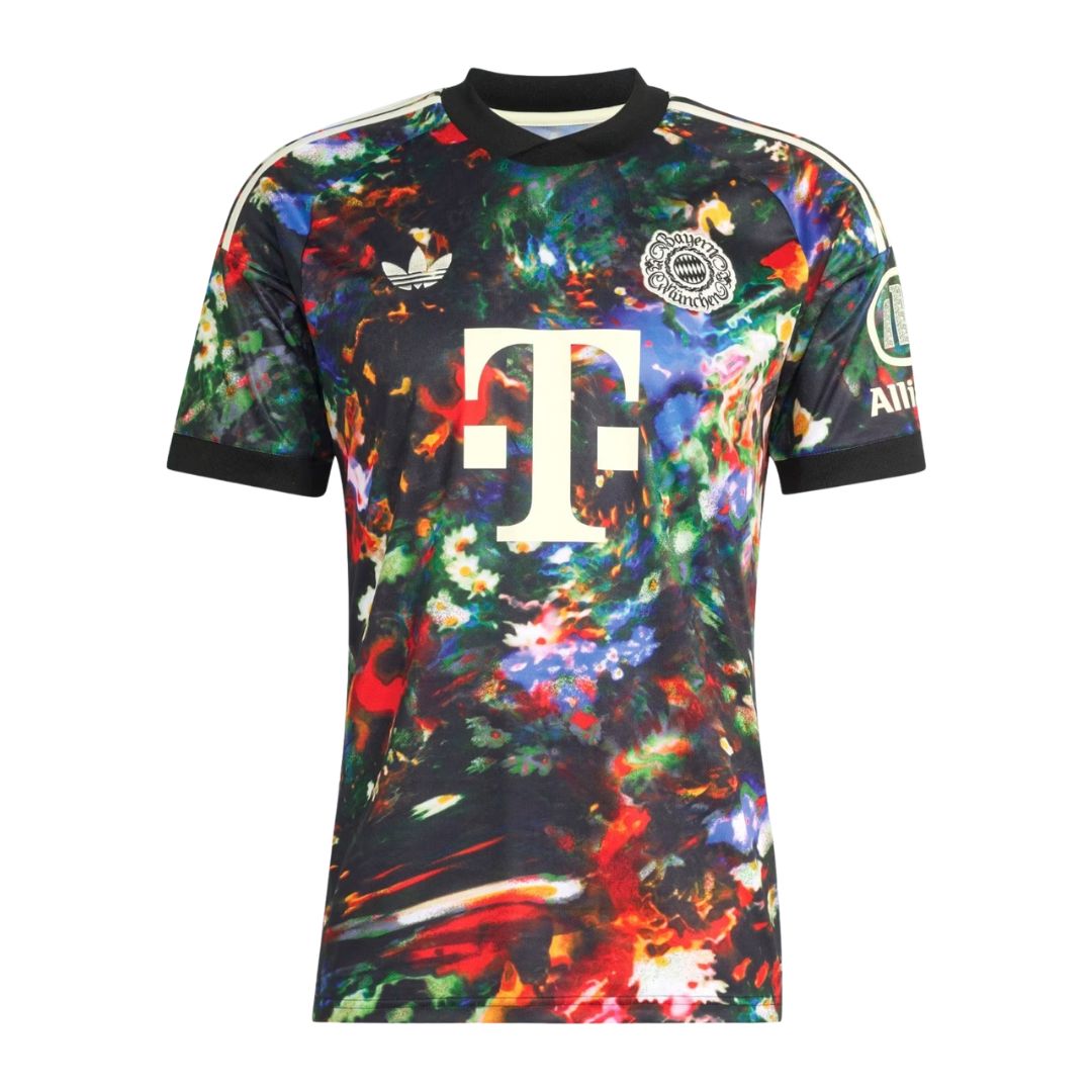 Bayern Munich 2026-27 Oktoberfest Shirt
