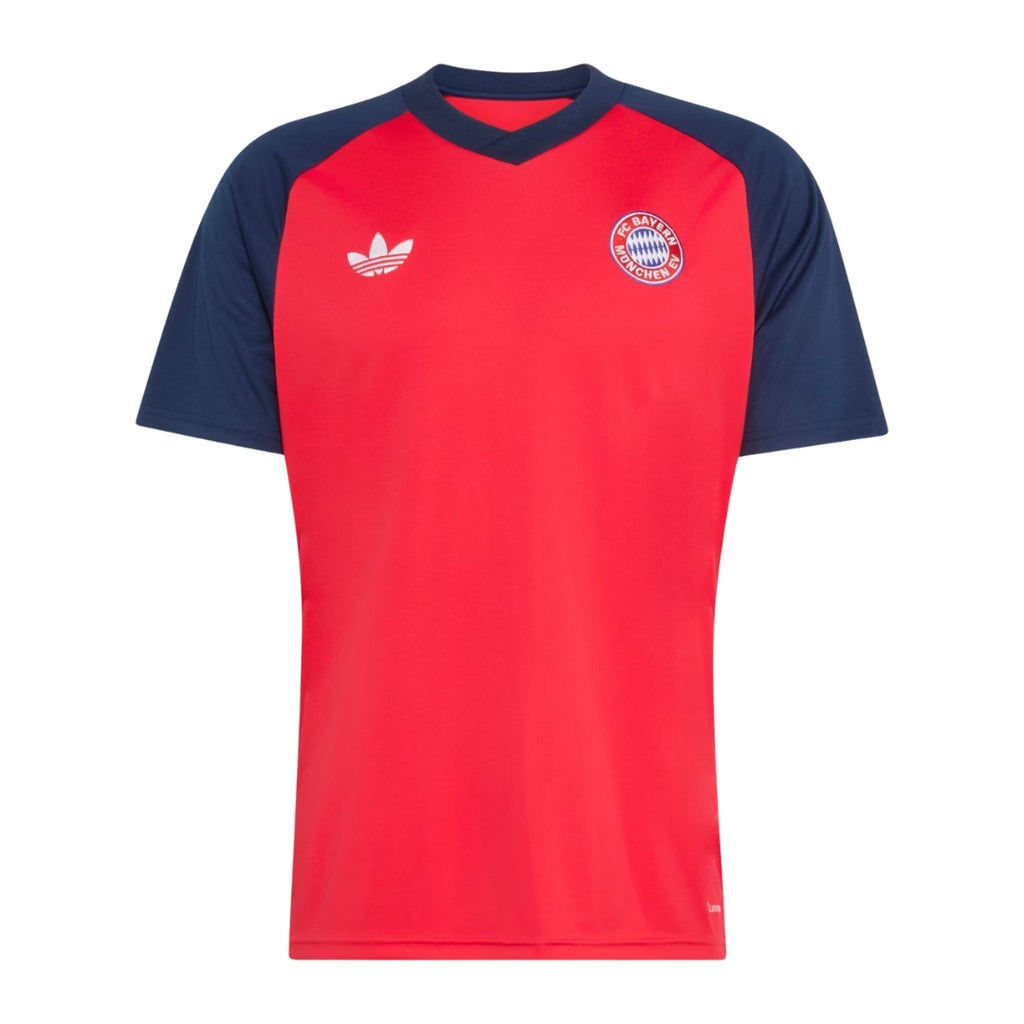 Bayern Munich  2026-27 Pre-Match Away Shirt