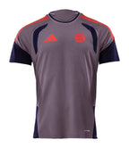 Bayern Munich 2026-27 Purple Training Shirt
