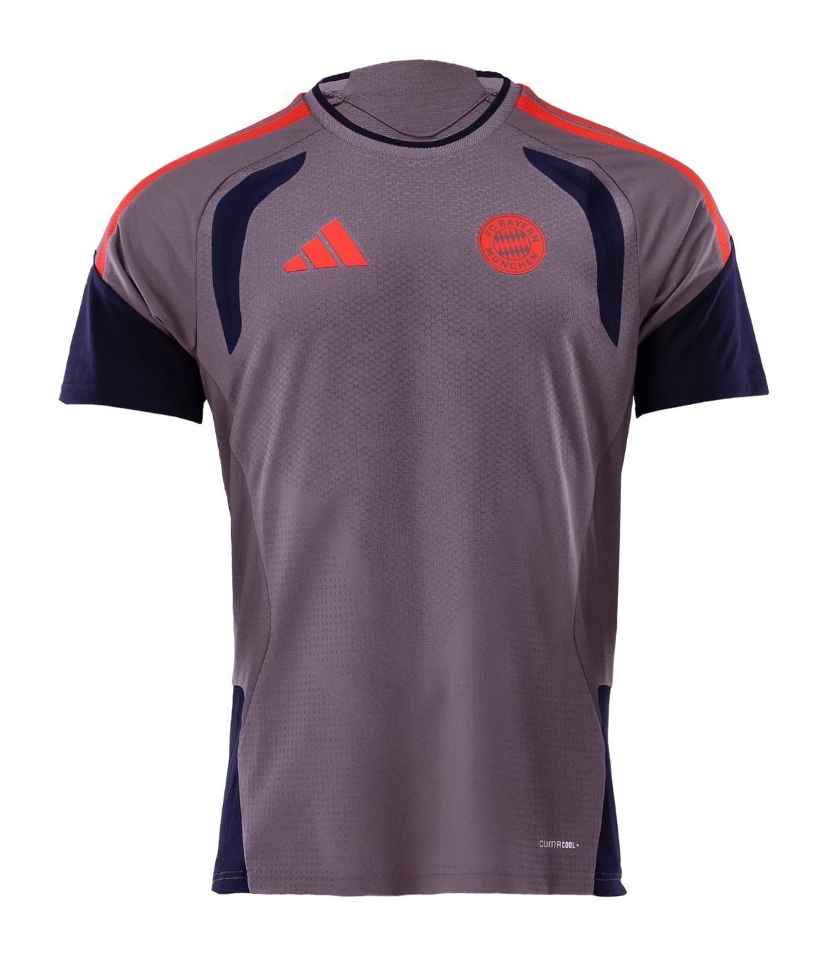Bayern Munich 2026-27 Purple Training Shirt