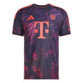 Bayern Munich 2026-27 Third Shirt