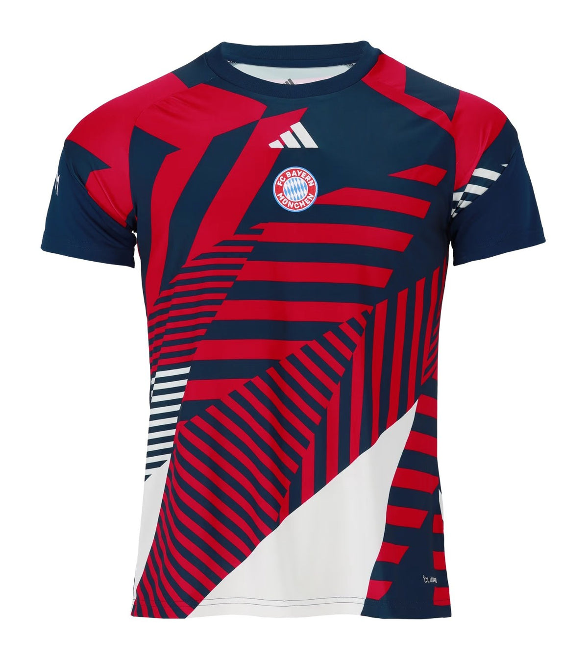 Bayern Munich 2026-27 Training Jersey