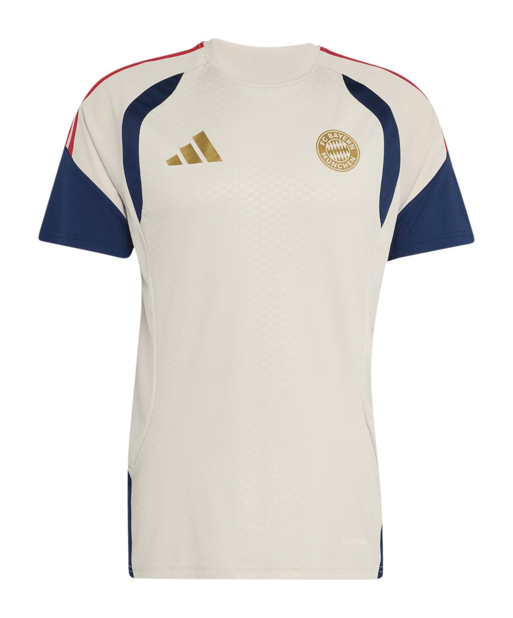 Bayern Munich 2026-27 Training Shirt