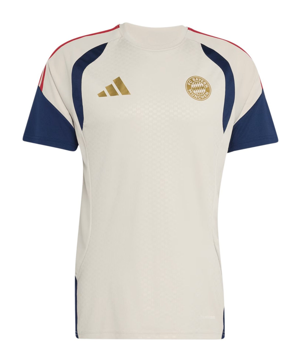 Bayern Munich 2026-27 Training Shirt