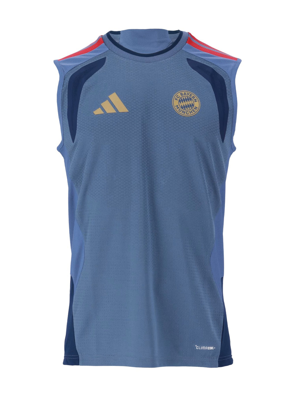 Bayern Munich 2026-27 Training Vest Shirt
