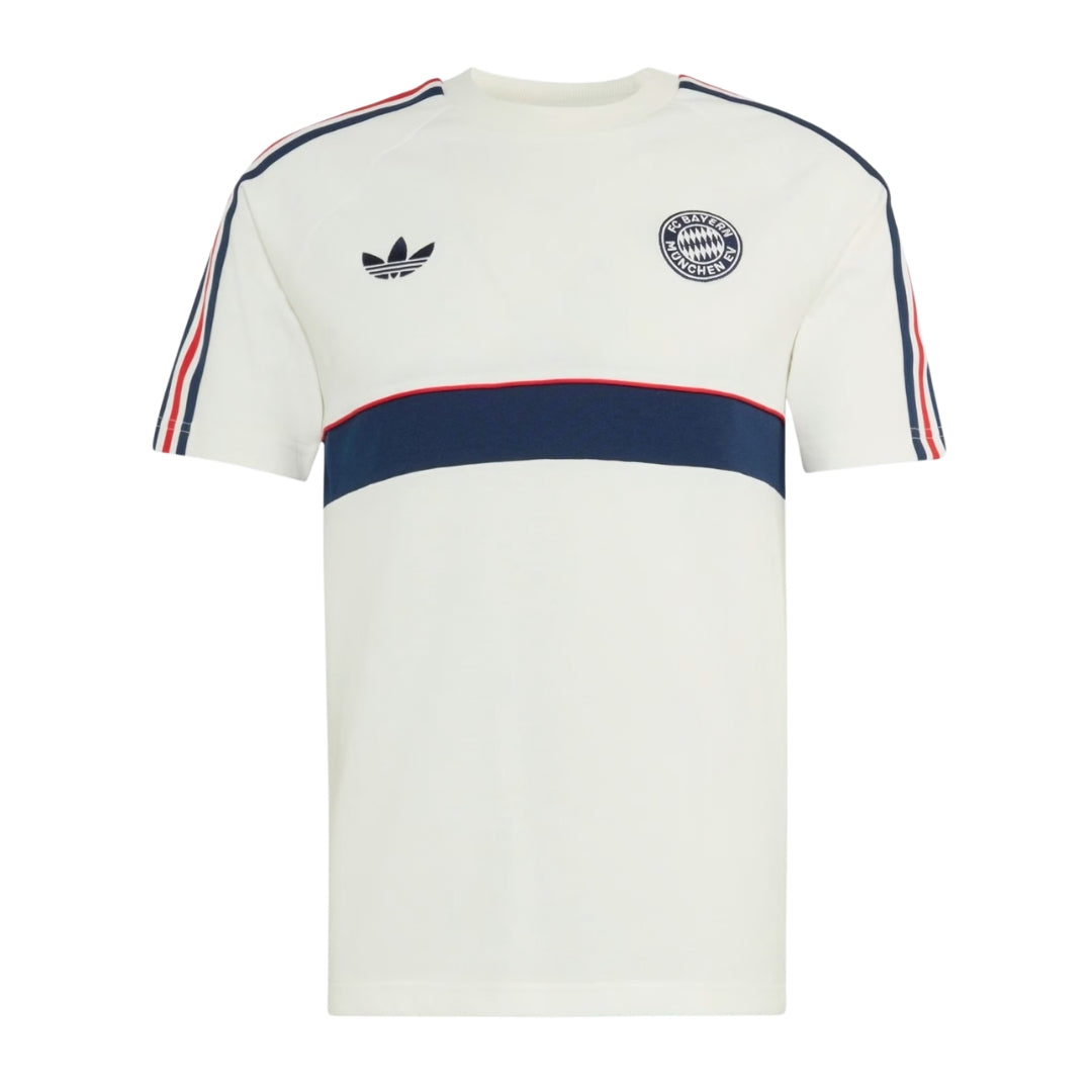Bayern Munich 2026-27 Travel Jersey