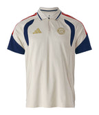 Bayern Munich 2026-27 Travel Polo Shirt