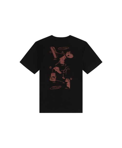 Black Light T Shirt