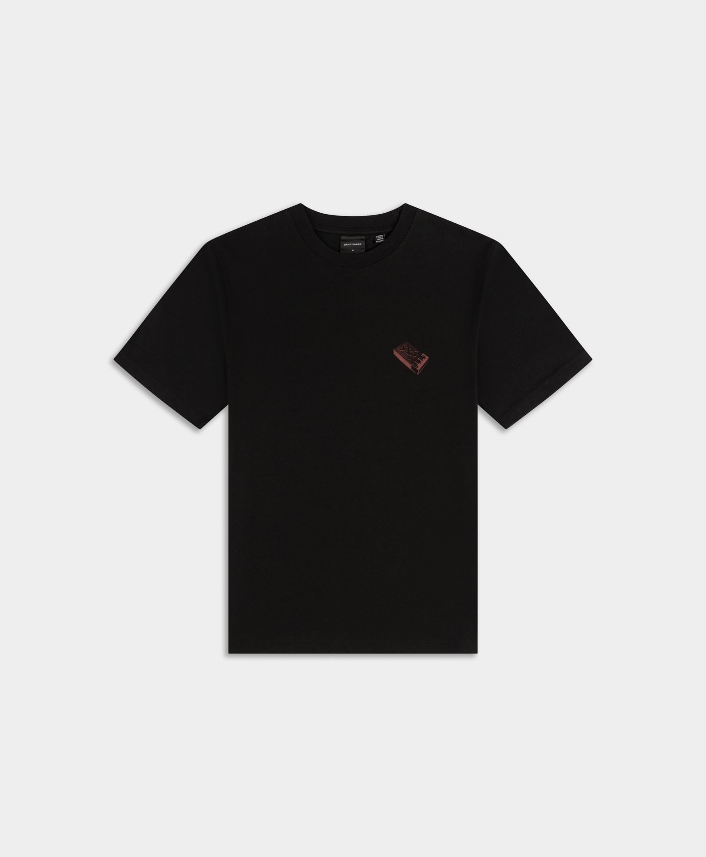 Black Guide To Light T-Shirt