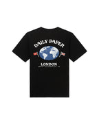 Black Daily Paper t Shirt