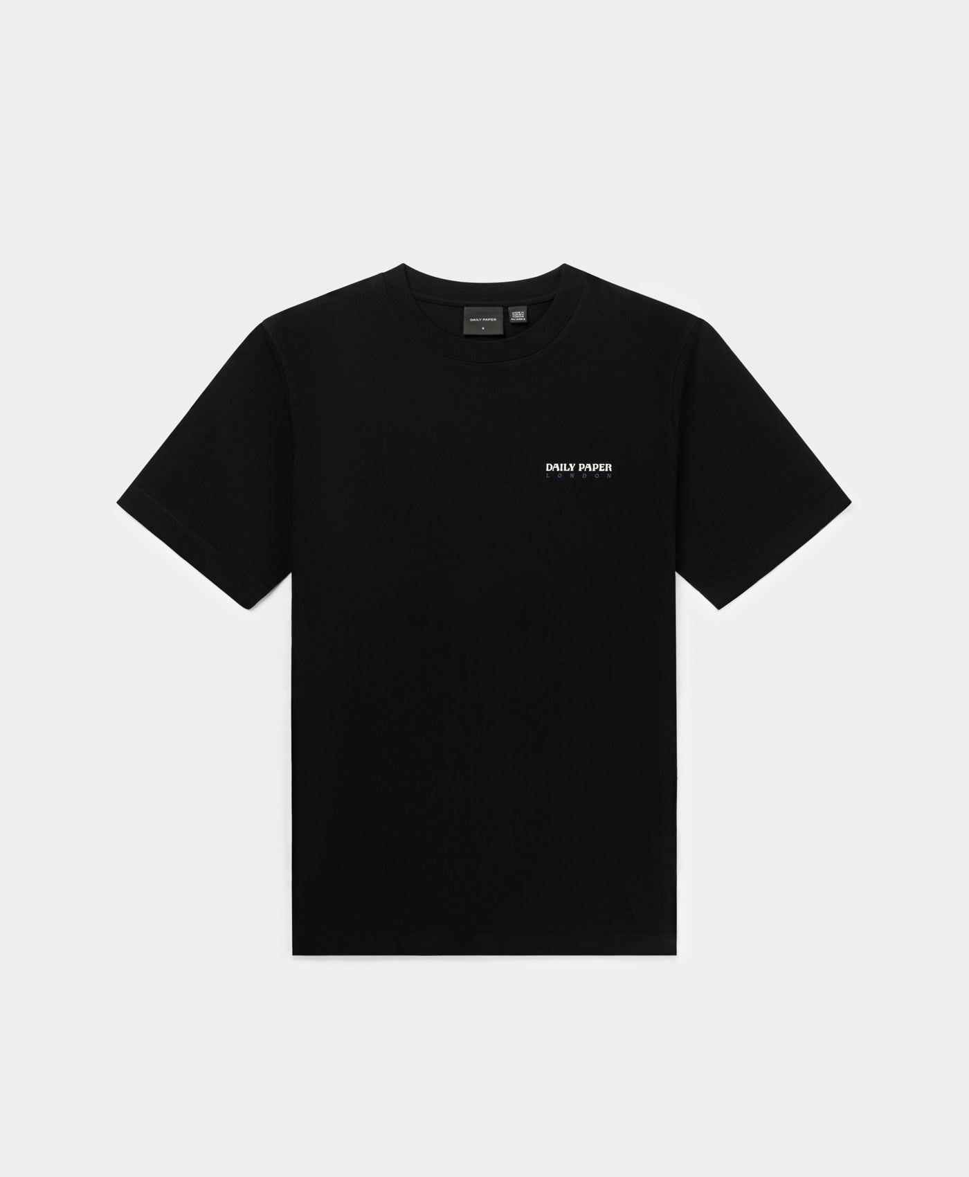 Black Daily Paper t Shirt